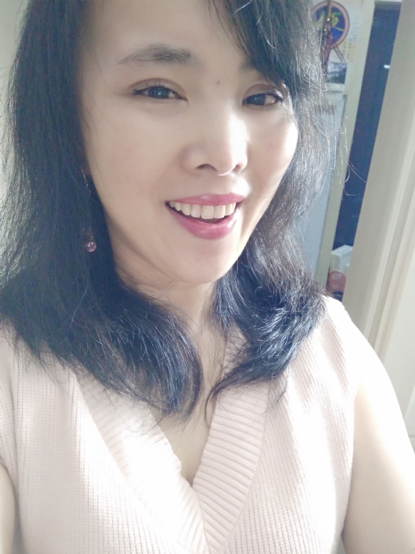 慧的第一张照片--安图中老年相亲网